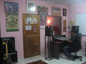 Bshed Studio @ Kajang