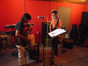 Yusman dan Am Yusman dan Am