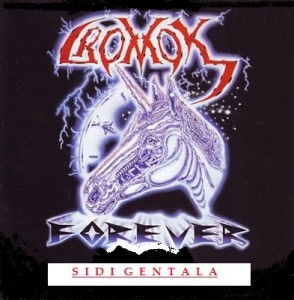 Cromok-Forever_In_Time