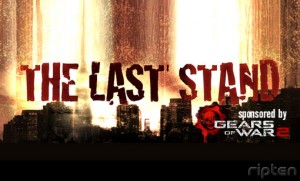 The Last Stand