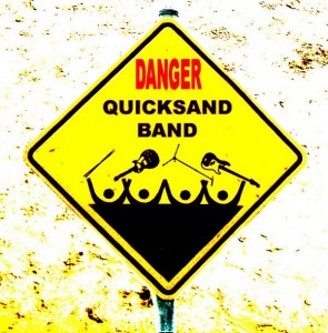 Quicksand