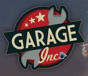 Garage Inc