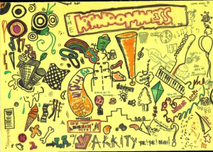 Caca Merba Inc. Caca Merba Inc.