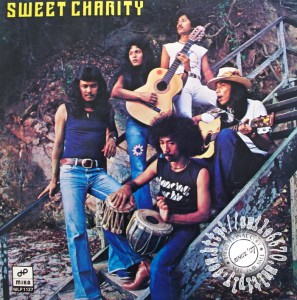 Sweet Charity