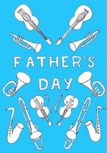 JAM 20120608: Father's Day Special