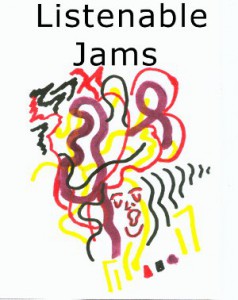 2012: The Listenables 2012: The Listenables