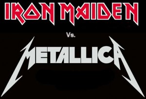 Playlist 20121130: Metal Maiden Part II Playlist 20121130: Metal Maiden Part II
