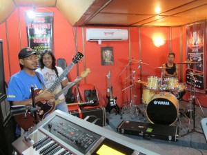 JAM 20130517: Blues Rock Pro