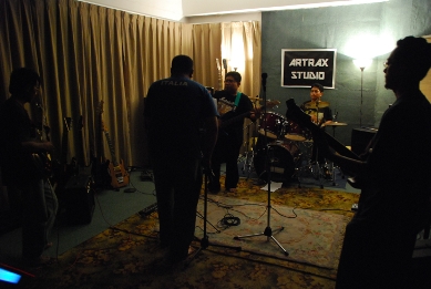 Luahan Seni Sidi Gentala